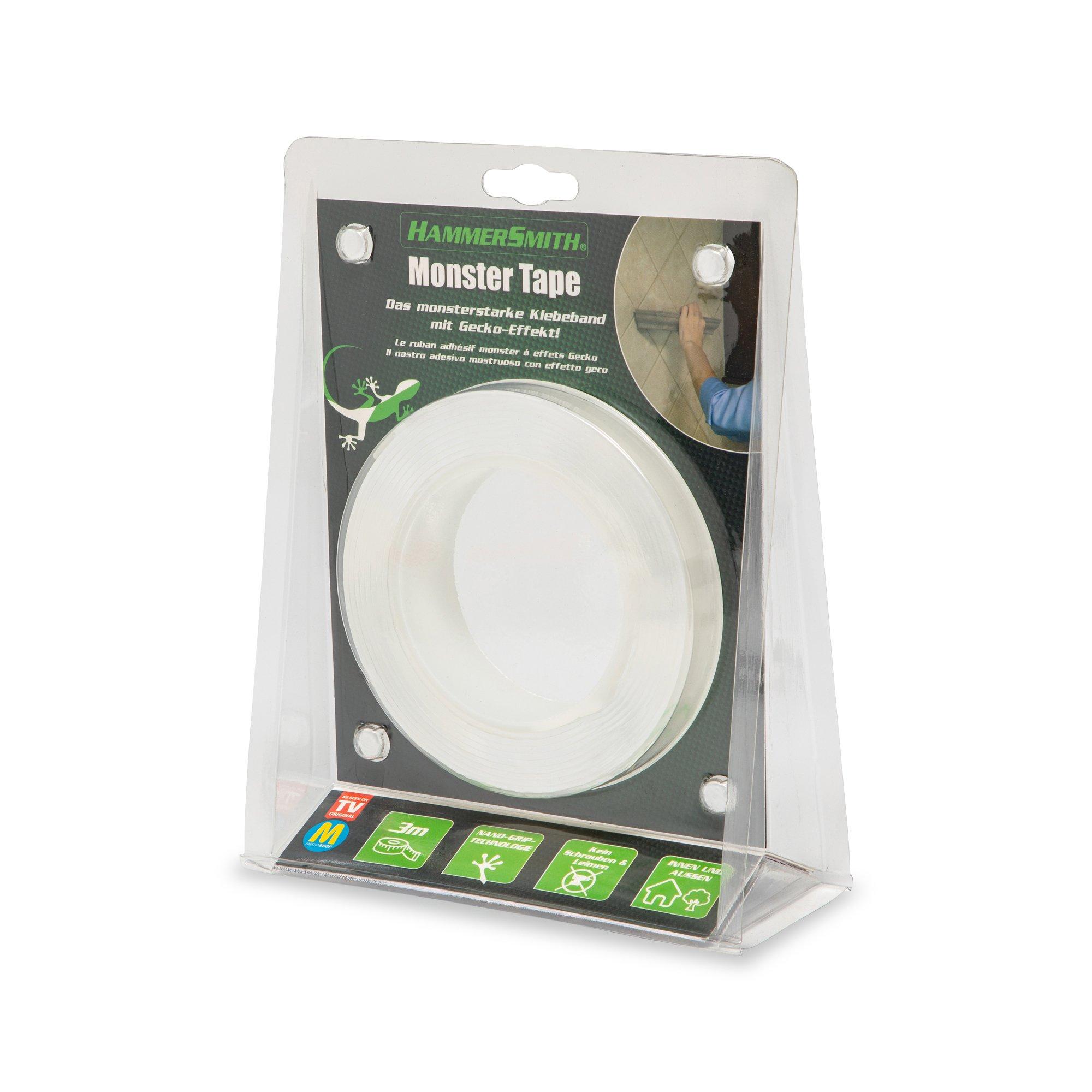 Image of Monstertape Monstertape