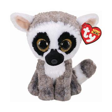 Beanie Boo, Lemur Linus