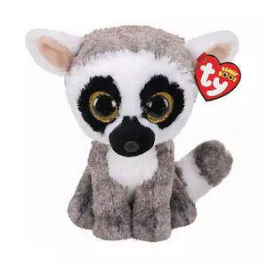 Beanie Boo, Lemur Linus