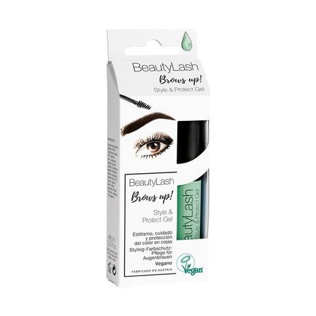 BEAUTY LASH  Style & Protect Gel 