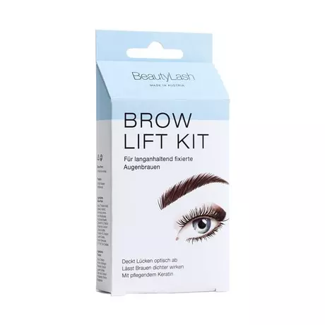 BEAUTY LASH  Brow Lift Kit Für Augenbrauen 