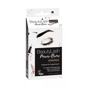 Power-Brow Kit Per Tintura Sopracciglia