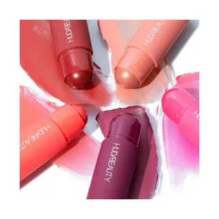 Huda Beauty  Blush Stick Perky  