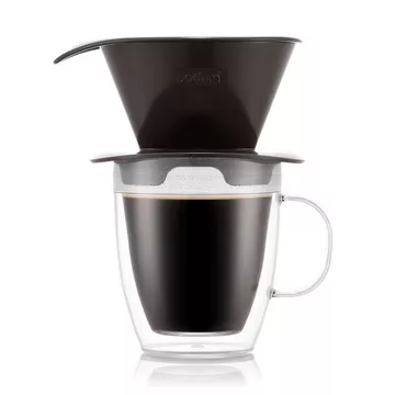 Kaffeebereiter