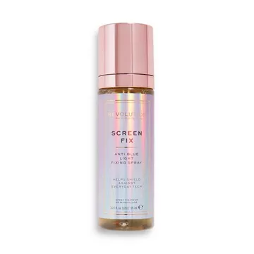 Protect Screen Fix Anti Blue Light Setting Spray