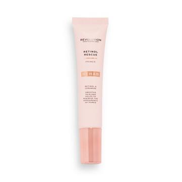 Rehab Retinol Rescue Primer