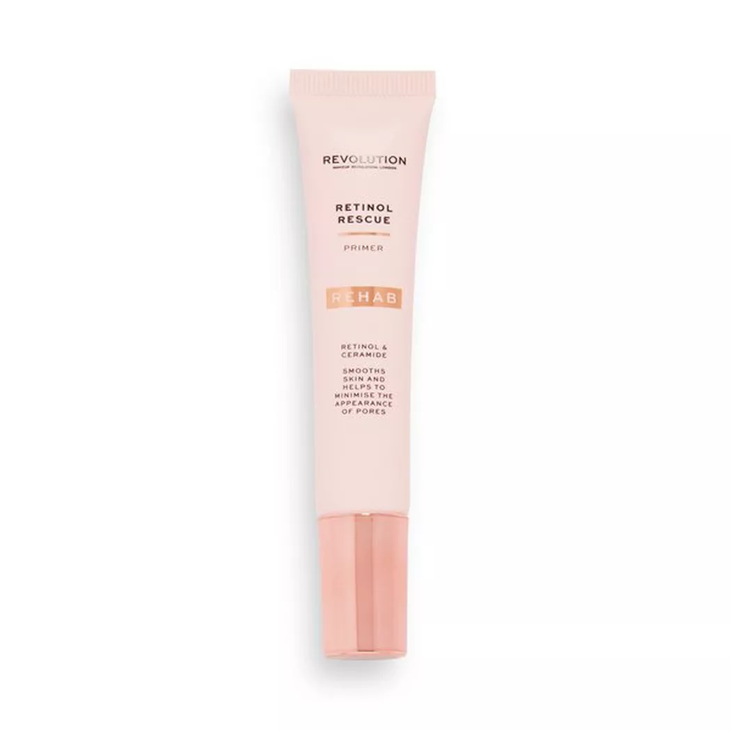 Revolution - Rehab Retinol Rescue Primer, 18 ml