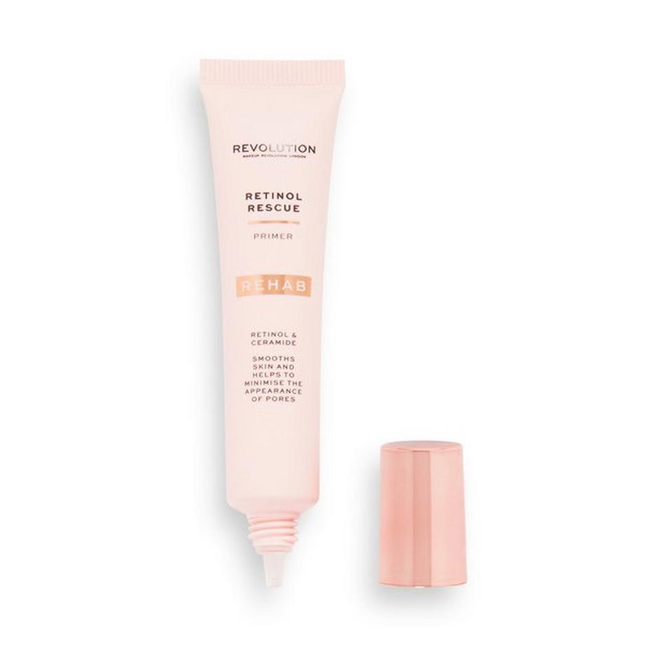 Revolution Rehab Rehab Retinol Rescue Primer 