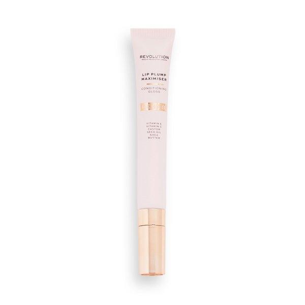 Revolution Rehab Rehab Lip Plump Maximiser Lip Conditioner 