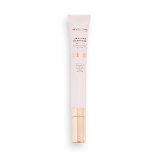 Revolution Rehab Rehab Lip Plump Maximiser Lip Conditioner 