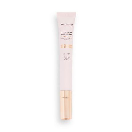 Revolution Rehab Rehab Lip Plump Maximiser Lip Conditioner 