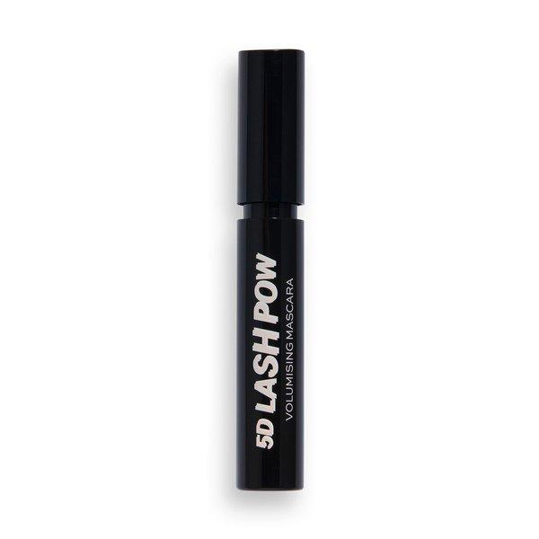 Revolution 5D Lash 5D Lash Pow Mascara 