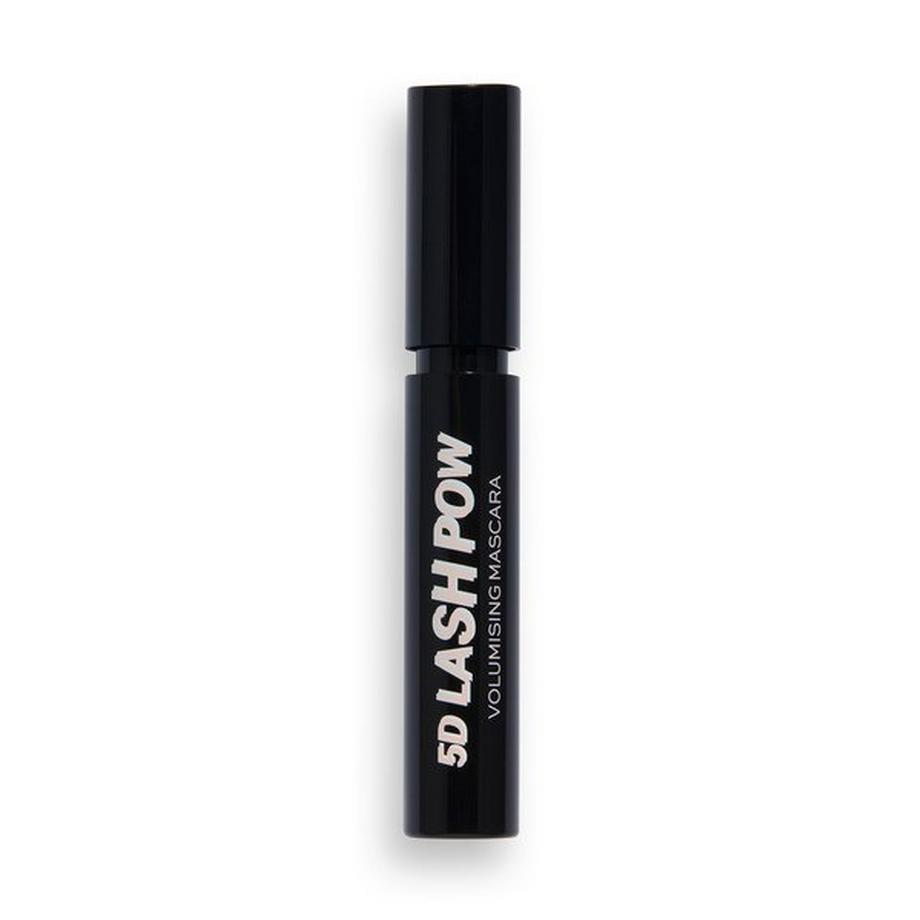 Revolution 5D Lash 5D Lash Pow Mascara 