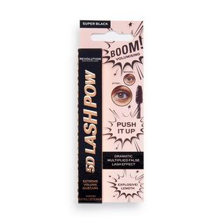 Revolution 5D Lash 5D Lash Pow Mascara 