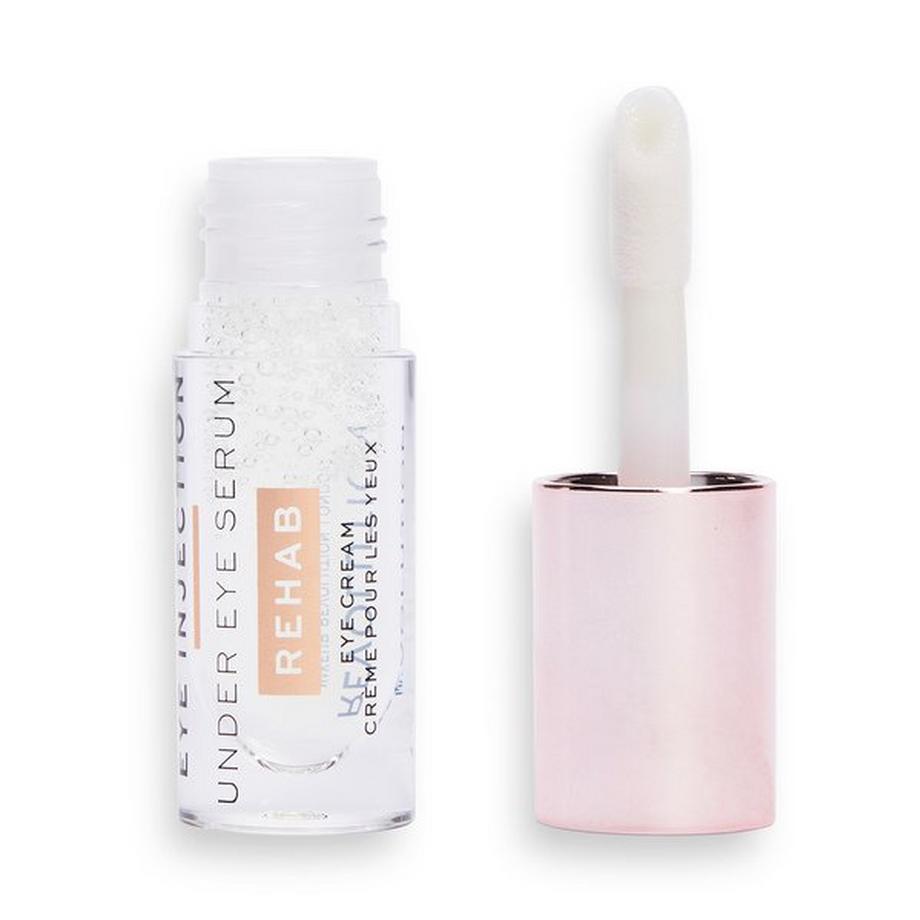Revolution Rehab  Rehab Eye Injection Under Eye Serum 