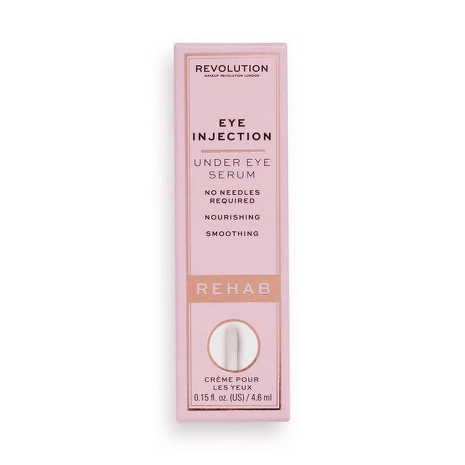 Revolution Rehab  Rehab Eye Injection Under Eye Serum 