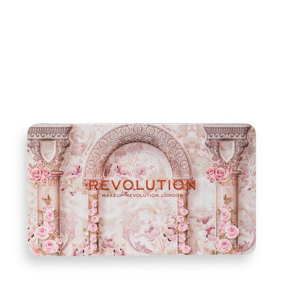 Revolution Forever Flawless Forever Flawless Regal Romance Eyeshadow Palette 