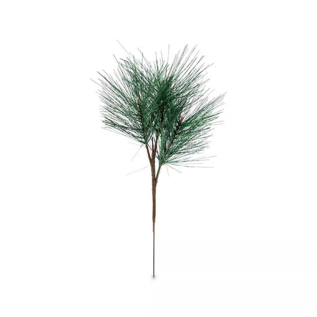 Manor Papeterie No Label - Weihnachtsdekoration, 37cm, Grün 2