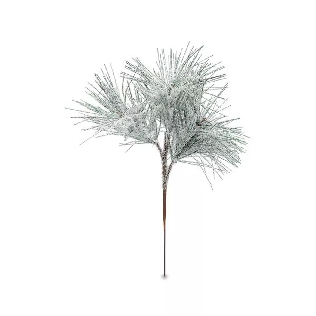 Manor Papeterie No Label - Weihnachtsdekoration, 37cm, Grün