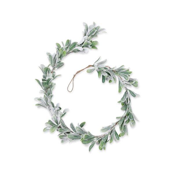 Image of Blättergirlande Blättergirlande