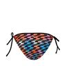 PUMA FORMSTRIP SIDE TIE BRIEF Bas de bikini, slip Multicolor