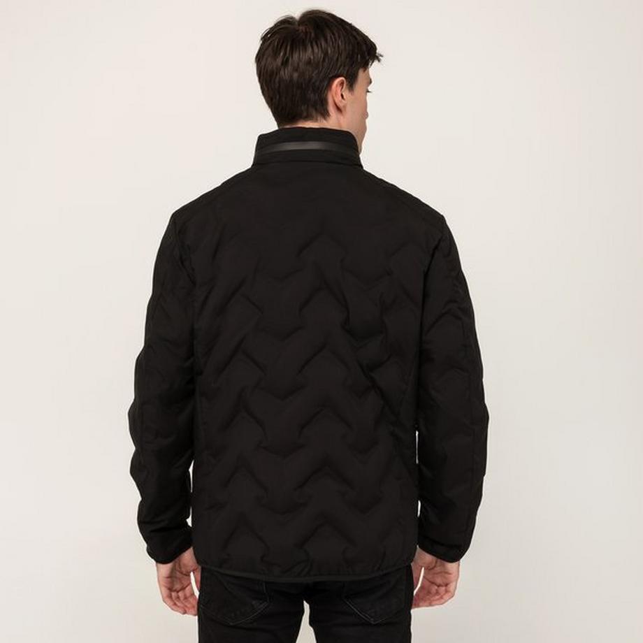 Manor Man Gefütterte Jacke  