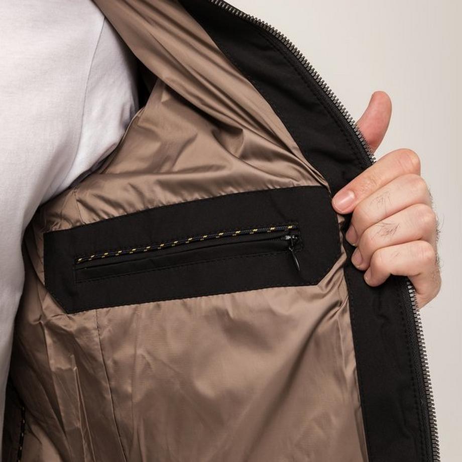 Manor Man Gefütterte Jacke  