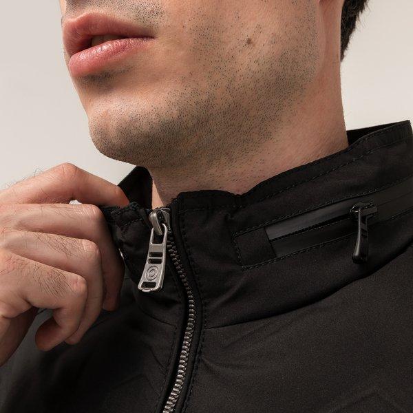 Manor Man Gefütterte Jacke  