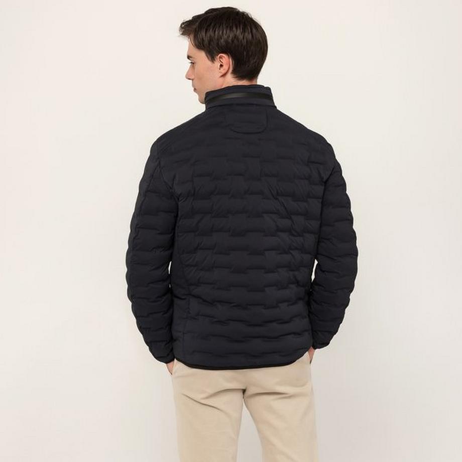 Manor Man Gefütterte Jacke  