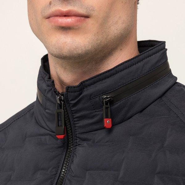 Manor Man Veste matelassée  