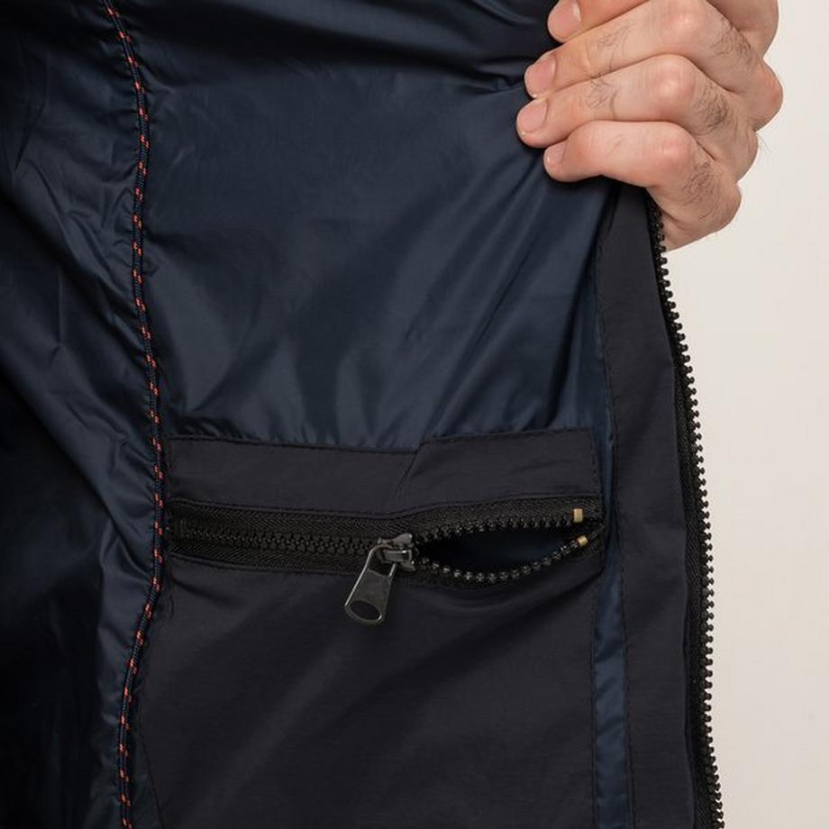 Manor Man Gefütterte Jacke  