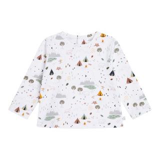 Carrément Beau  T-shirt girocollo, maniche lunghe 