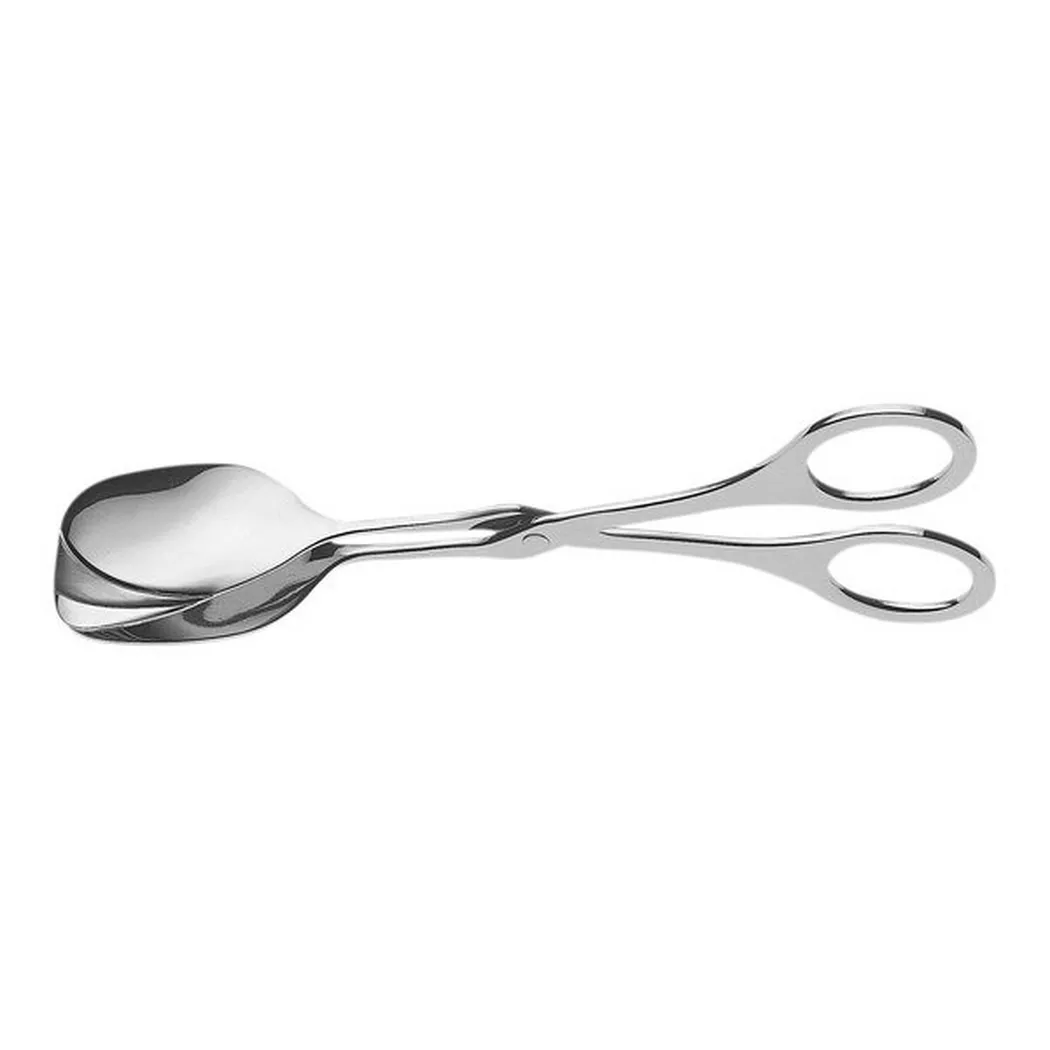 WMF Gebäckzange 17cm Cromargan silber baby