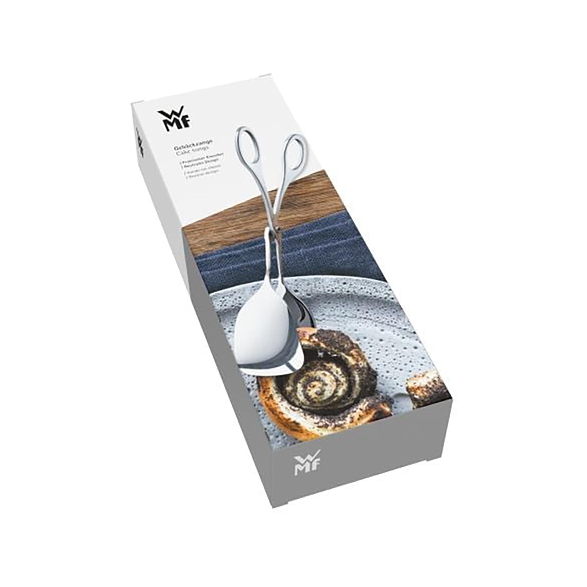 WMF Pince à pâtisserie Nuova 