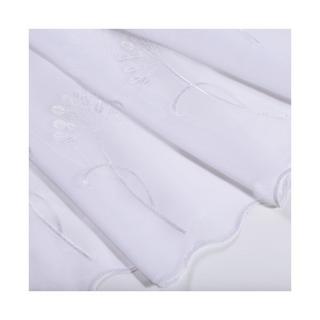 Gerster Collection Tende a vetro Bistro Ricamo Dente di leone 