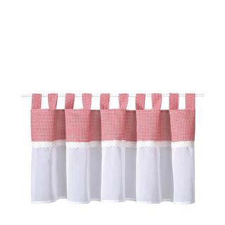 Gerster Collection Scheibengardinen Bistro Karobesatz 