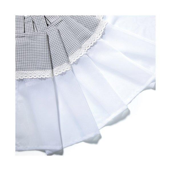 Gerster Collection Scheibengardinen Bistro Karobesatz 