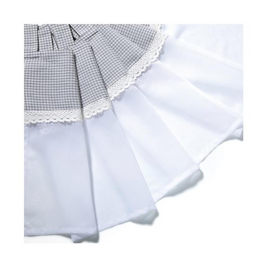 Gerster Collection Scheibengardinen Bistro Karobesatz 