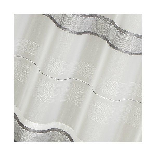 Gerster Collection Tende a vetro Bistro Strisce di tessitura 