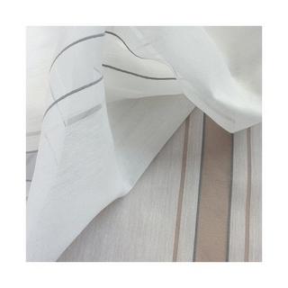 Gerster Collection Tende a vetro Bistro Strisce di tessitura 