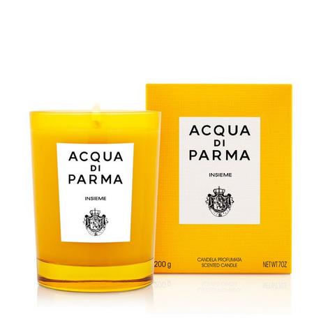 ACQUA DI PARMA Insieme Bougie HOME FRAGRANCE 