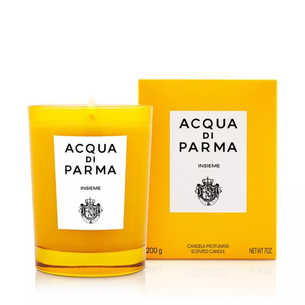 ACQUA DI PARMA Insieme Kerze 200g baby