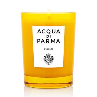 ACQUA DI PARMA Insieme Bougie HOME FRAGRANCE 
