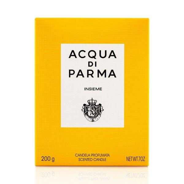 ACQUA DI PARMA Insieme Kerze HOME FRAGRANCE 