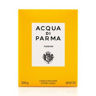 ACQUA DI PARMA Insieme Bougie HOME FRAGRANCE 