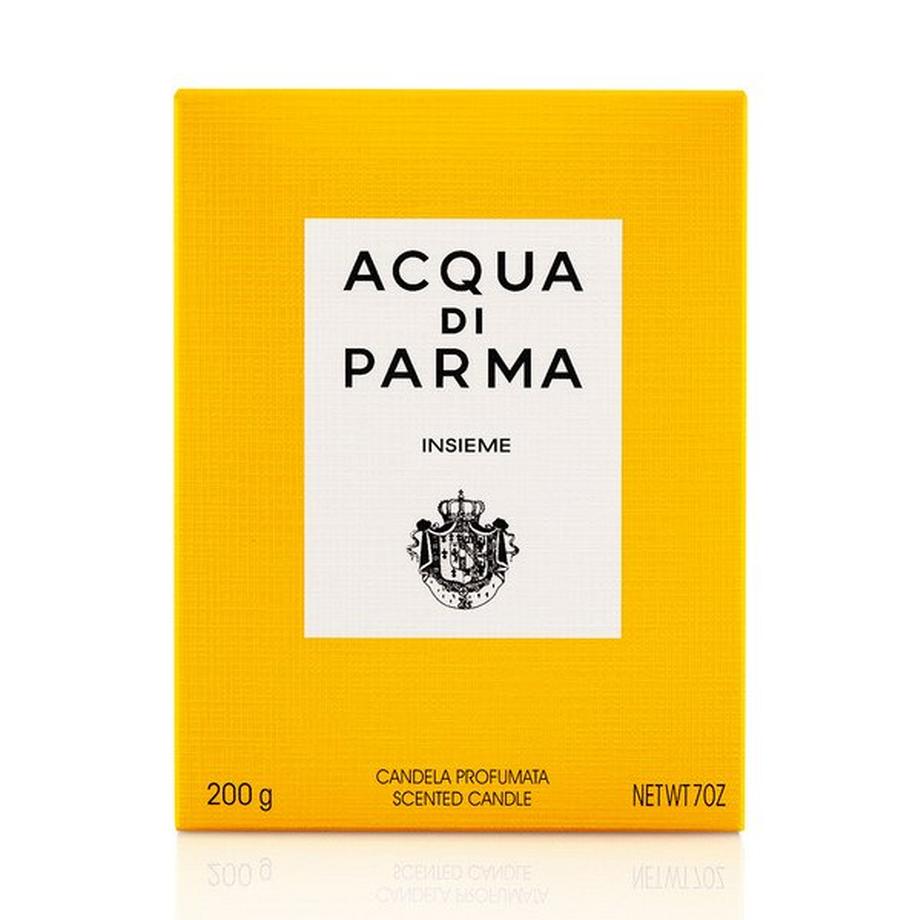 ACQUA DI PARMA Insieme Kerze HOME FRAGRANCE 