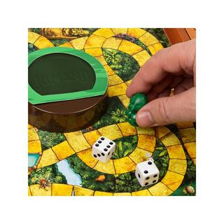 Spin Master Games  Jumanji, Französisch 