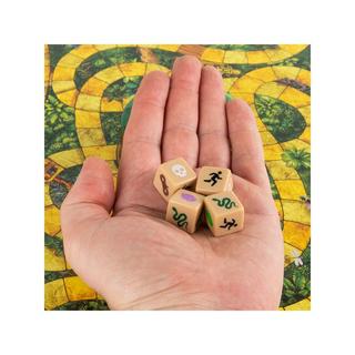 Spin Master Games  Jumanji, Französisch 