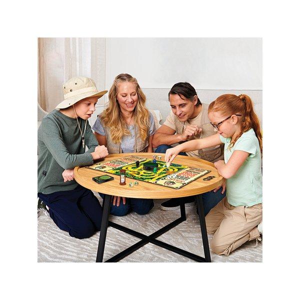 Spin Master Games  Jumanji, Französisch 