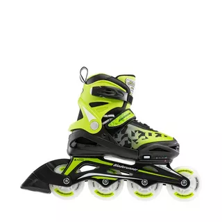 Bladerunner PHOENIX FLASH Inlineskates Kinder 